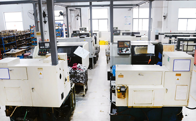 Tensioner pulley factory